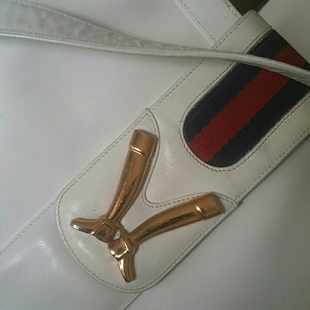 Gucci shoulder bag - Picture 2 of 8